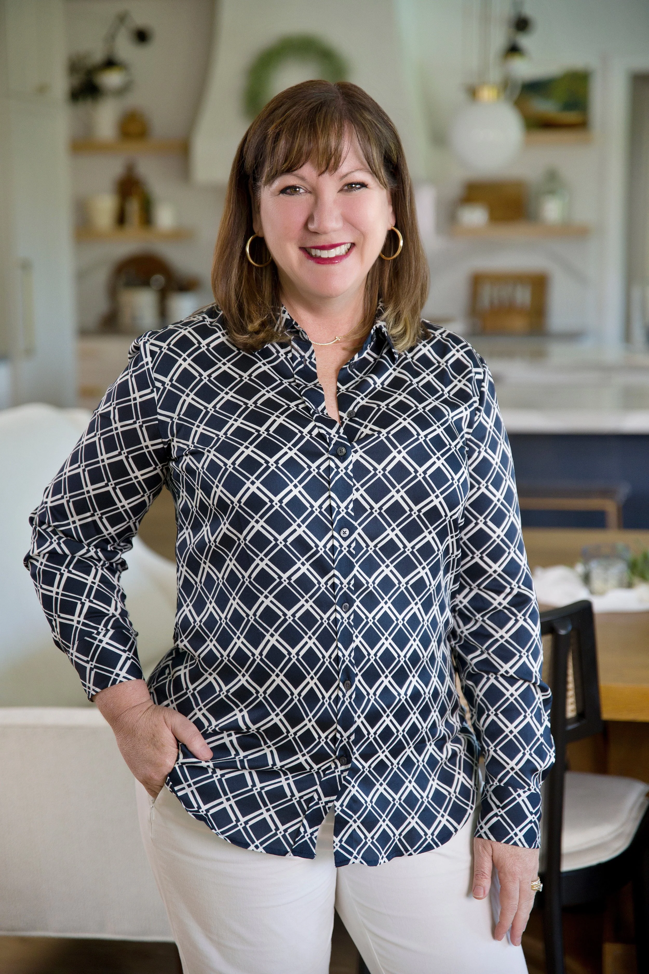 Laura Powers