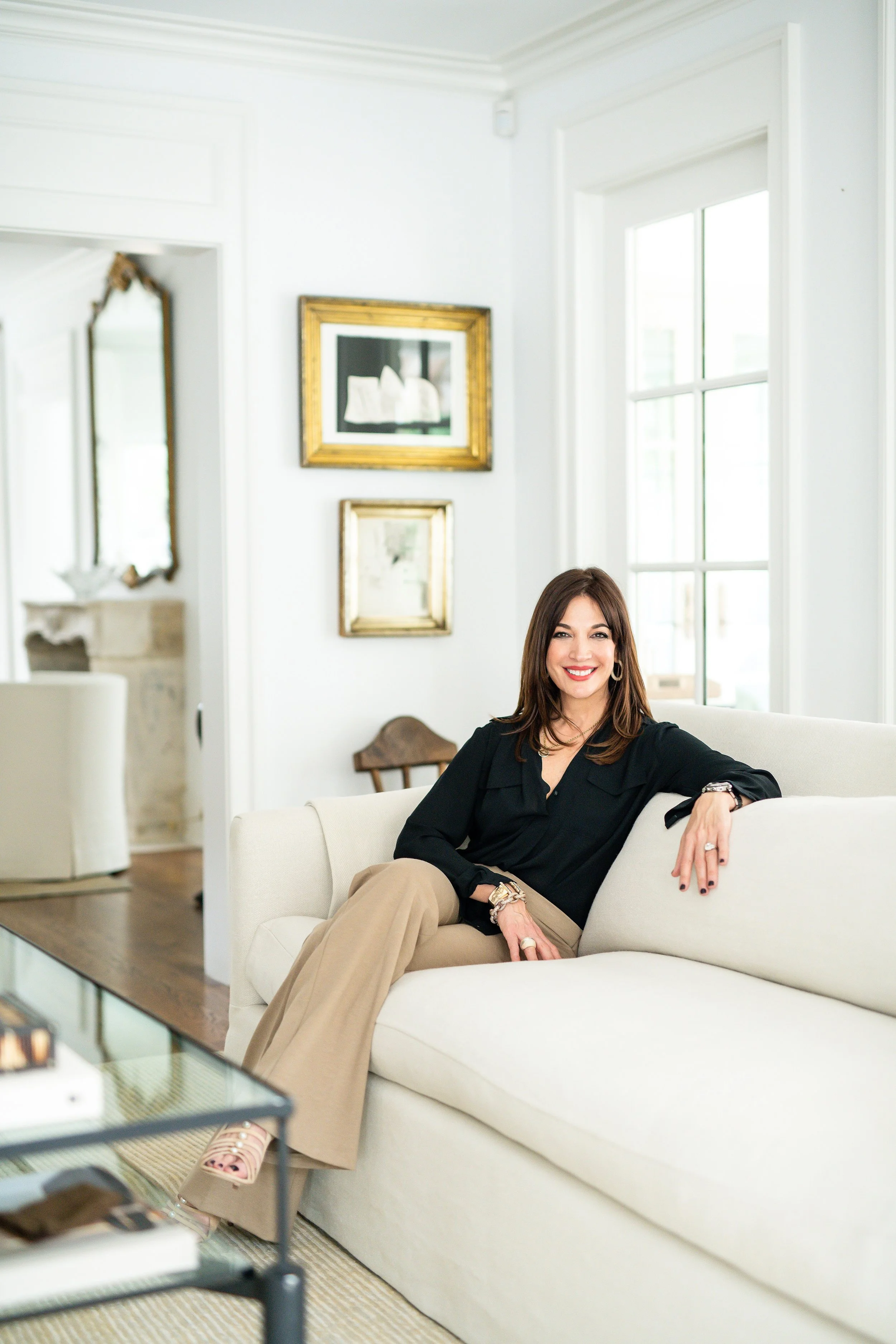 Lisa Kornhauser