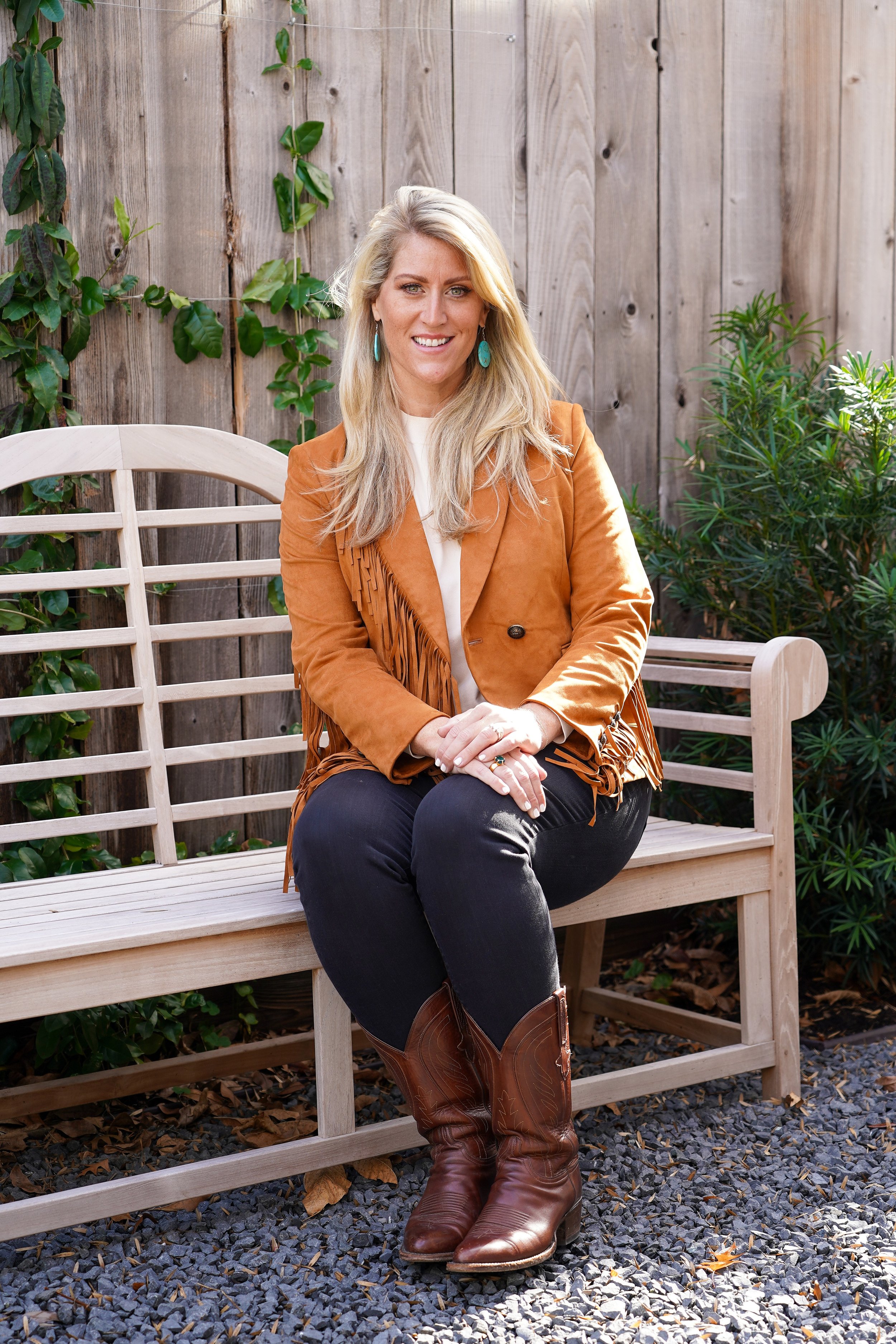 Louise Carter