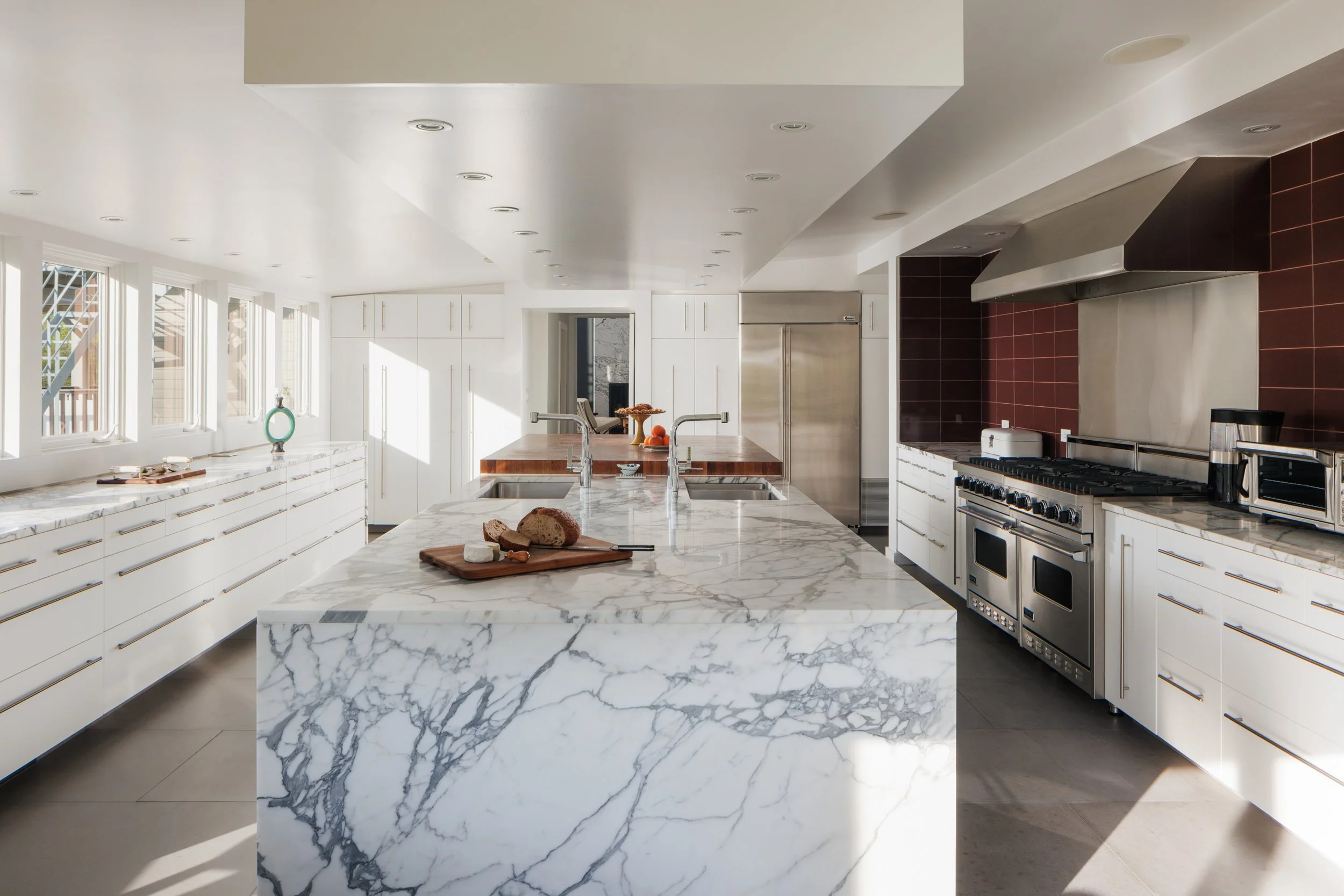 The Art of Modern Living