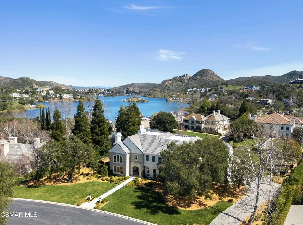 $10,499,000 | 2160 Marshbrook Rd  Thousand Oaks, CA 91361