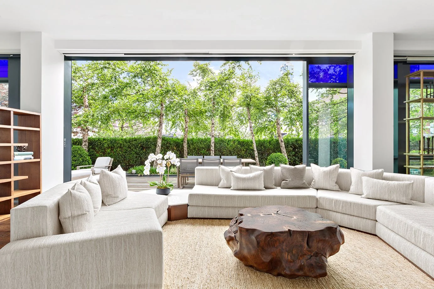 $13,600,000 | 40 Mercer St, Unit PH7 SoHo, NY 10013