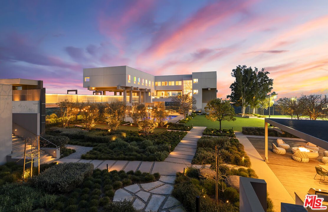 $35,998,000 | 15210 Antelo Pl  Los Angeles, CA 90077