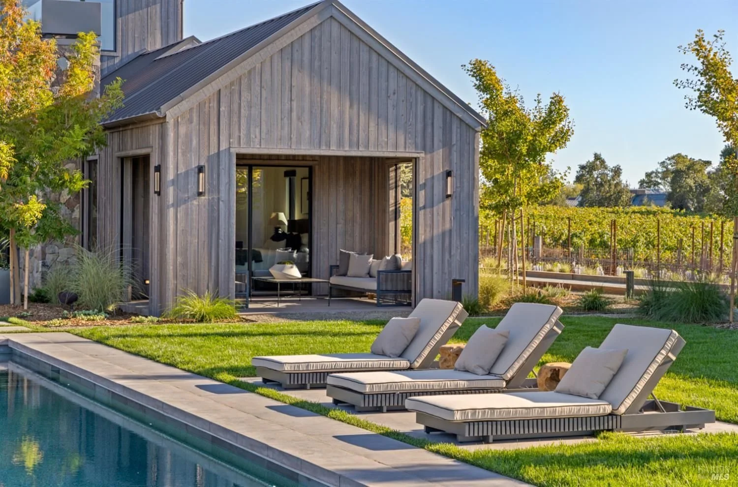 $24,777,000 | 1590 McKinley Rd  Napa, CA 94558