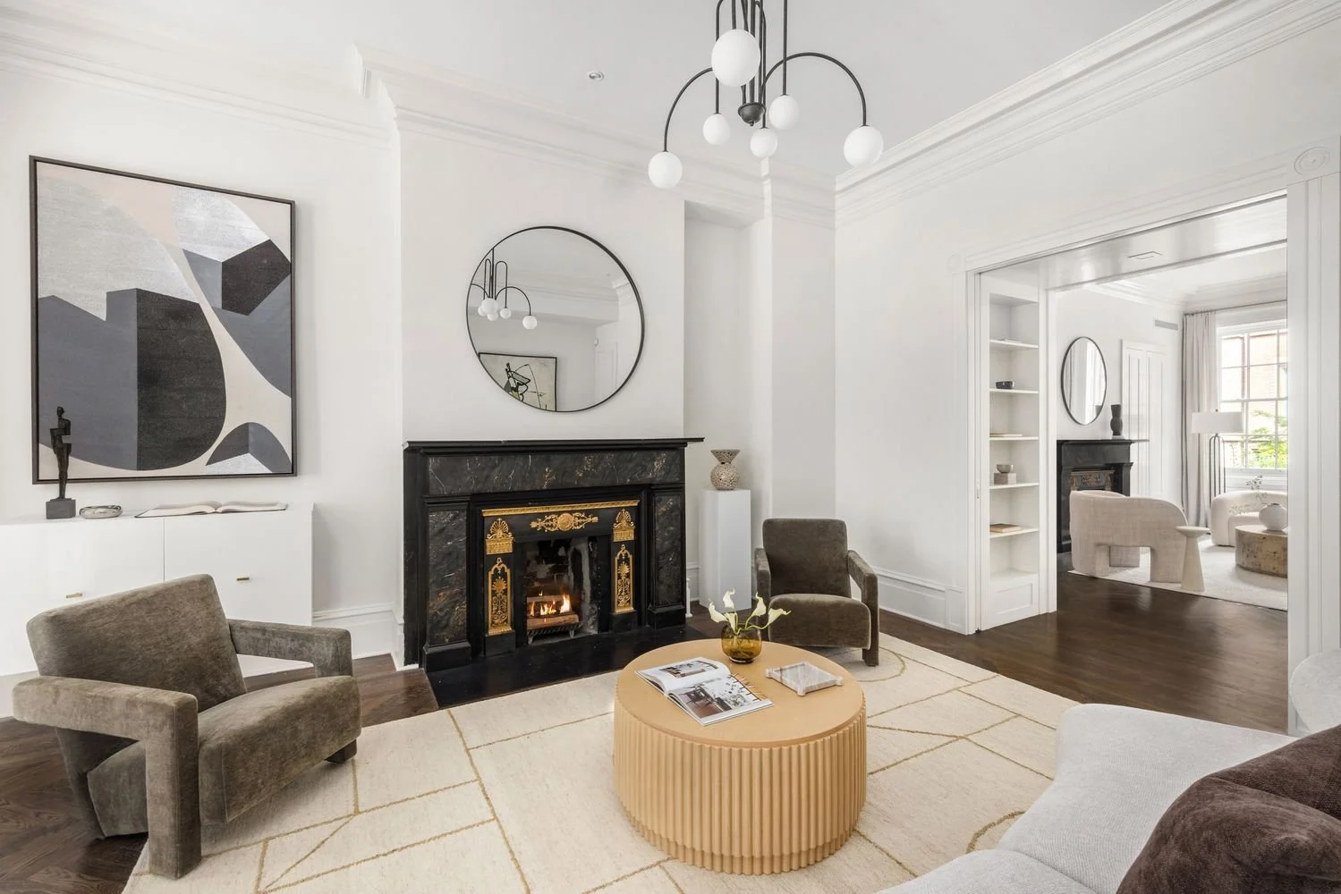 $9,995,000 | 416 West 20th Street, Chelsea, NY 10011