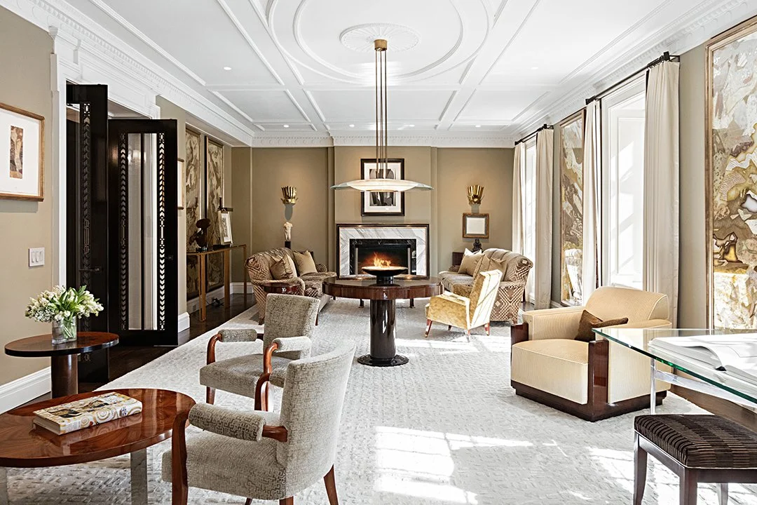 $20,000,000 | 730 Park Ave, Unit 7/8A Lenox Hill, NY 10021