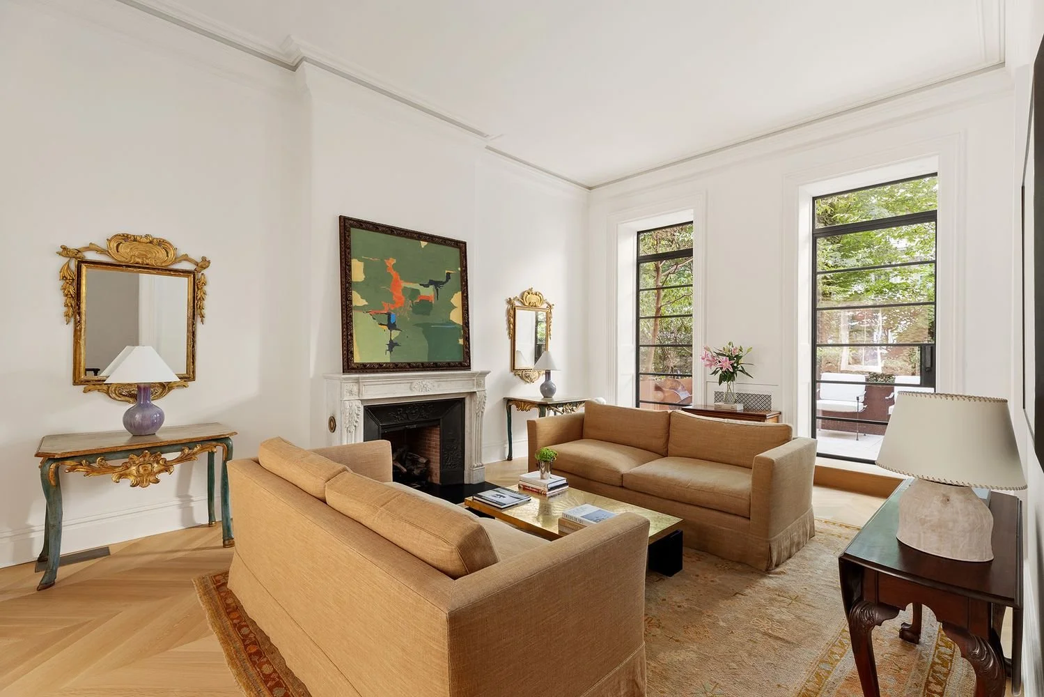 $17,950,000 | 55 W 9th St, Greenwich Village, NY 10011