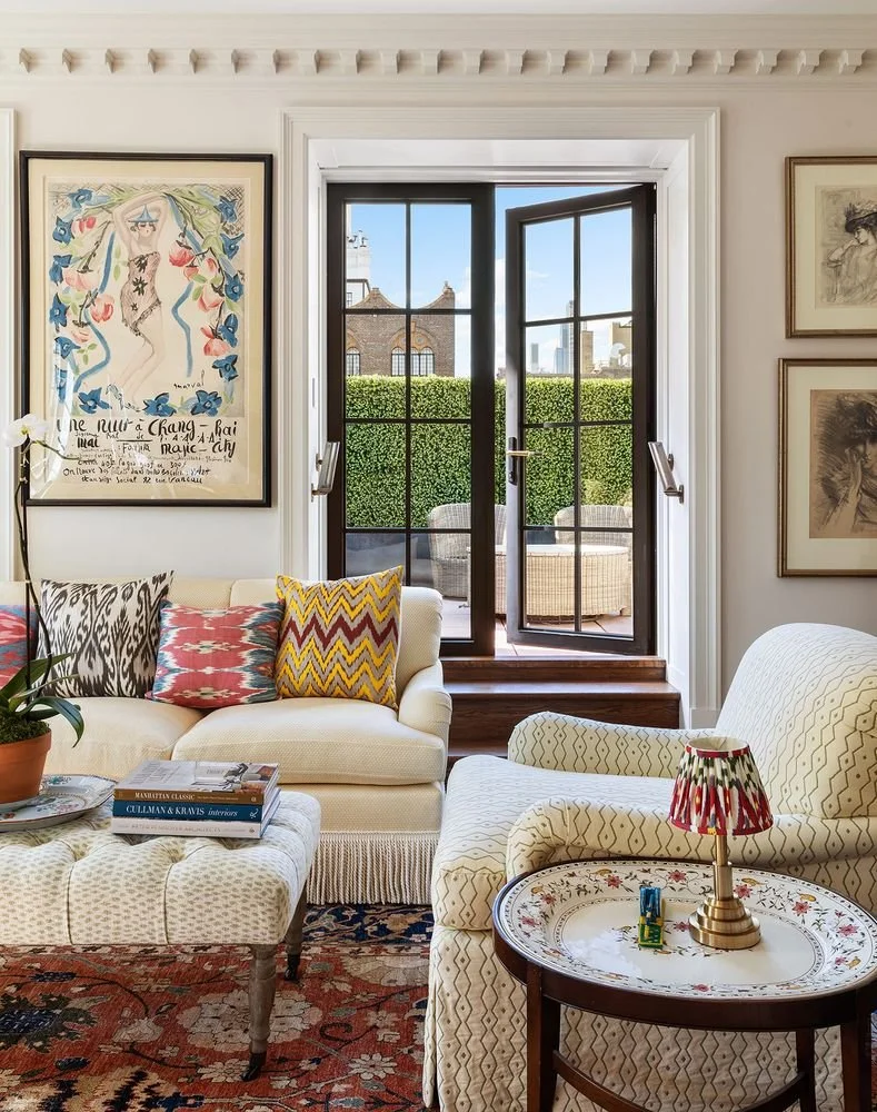 $15,400,000 | 150 E 73rd St, Unit PH, Lenox Hill, NY 10021