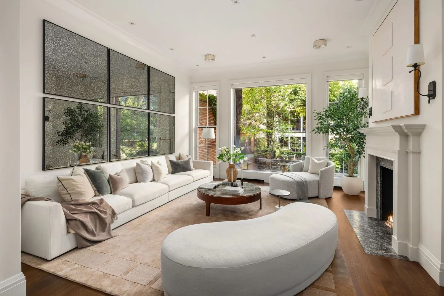 $11,950,000 | 157 E 65th St, Upper East Side, NY 10065