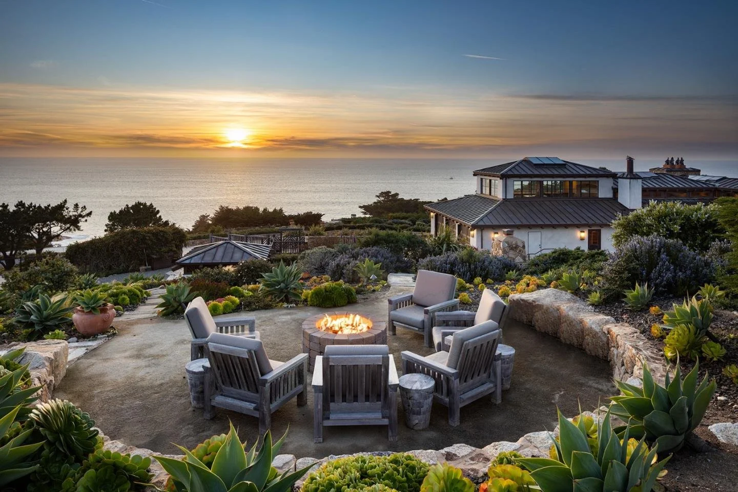 $14,500,000 | 31453 Highway 1, Carmel, CA 93923