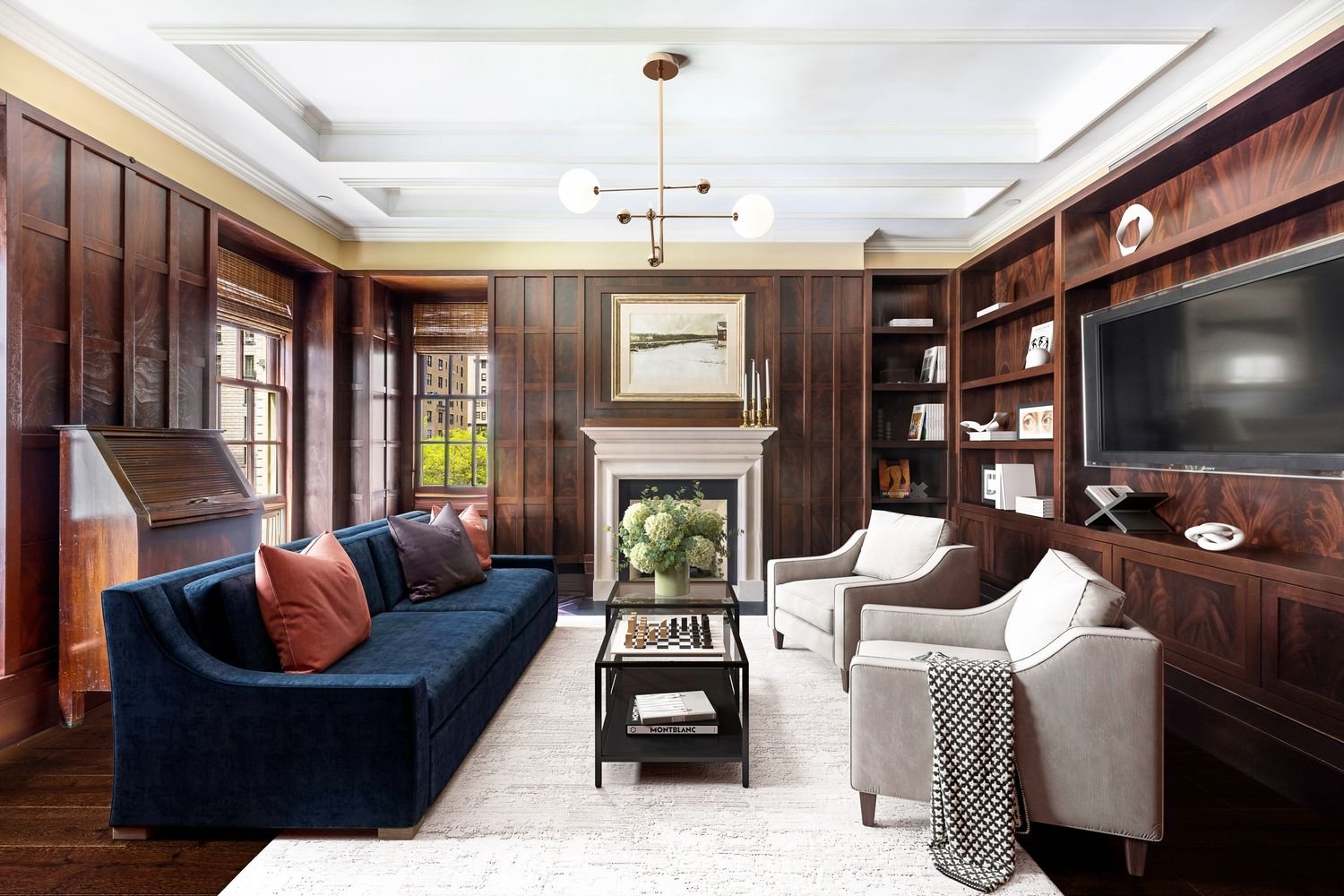 $11,750,000 | 823 Park Ave, Unit 5, Lenox Hill, NY 10021