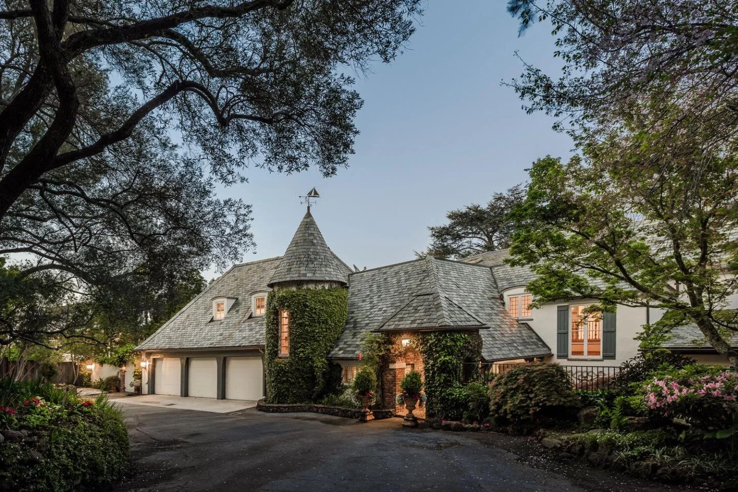 $14,995,000 | 3085 Ralston Ave, Hillsborough, CA 94010