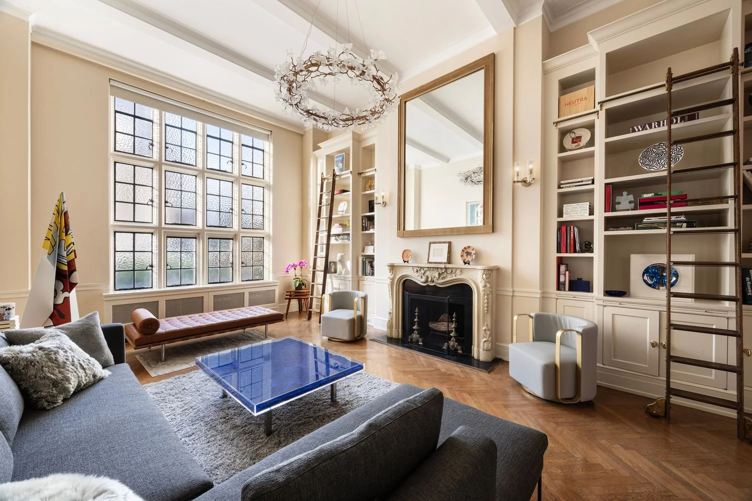 $4,250,000 | 14 E 75th St, Unit 7E, Lenox Hill, NY 10021