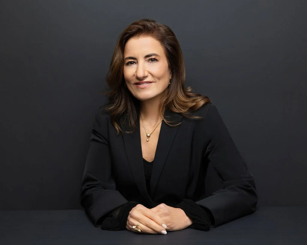 Stephanie Mallios
