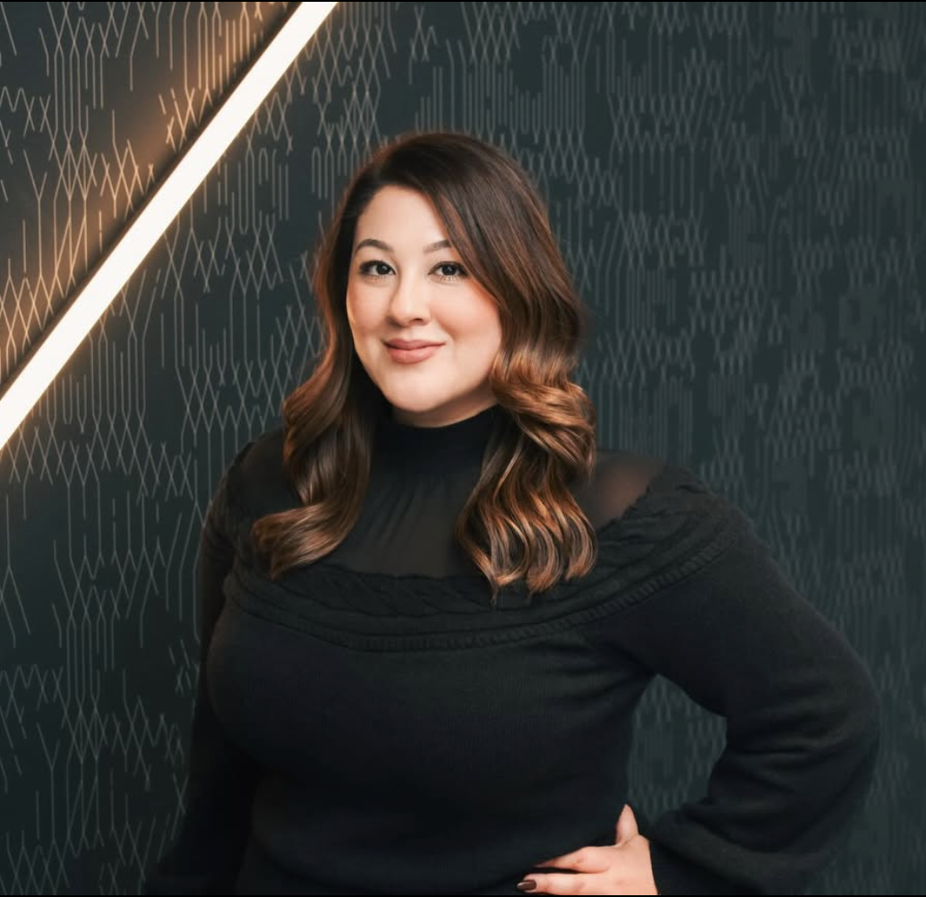 Jennifer Romero Defeis