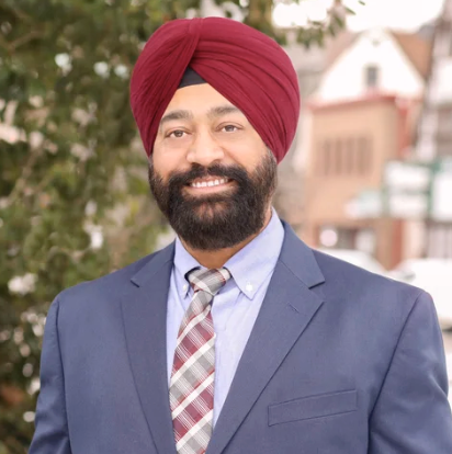 Ranbir Singh