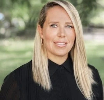 Agnieszka 'Aga'	Sydor