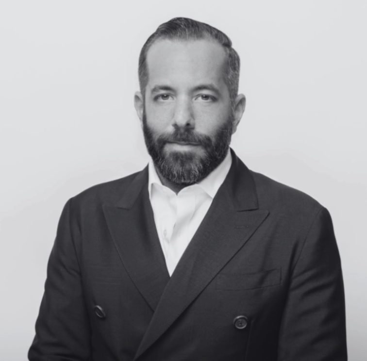 Christian Langbein | Partner