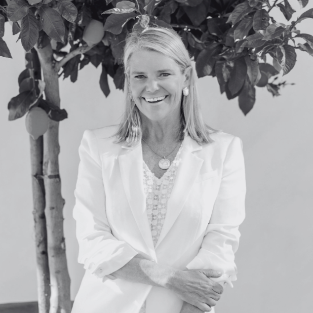 Khaki Wennstrom | Founder