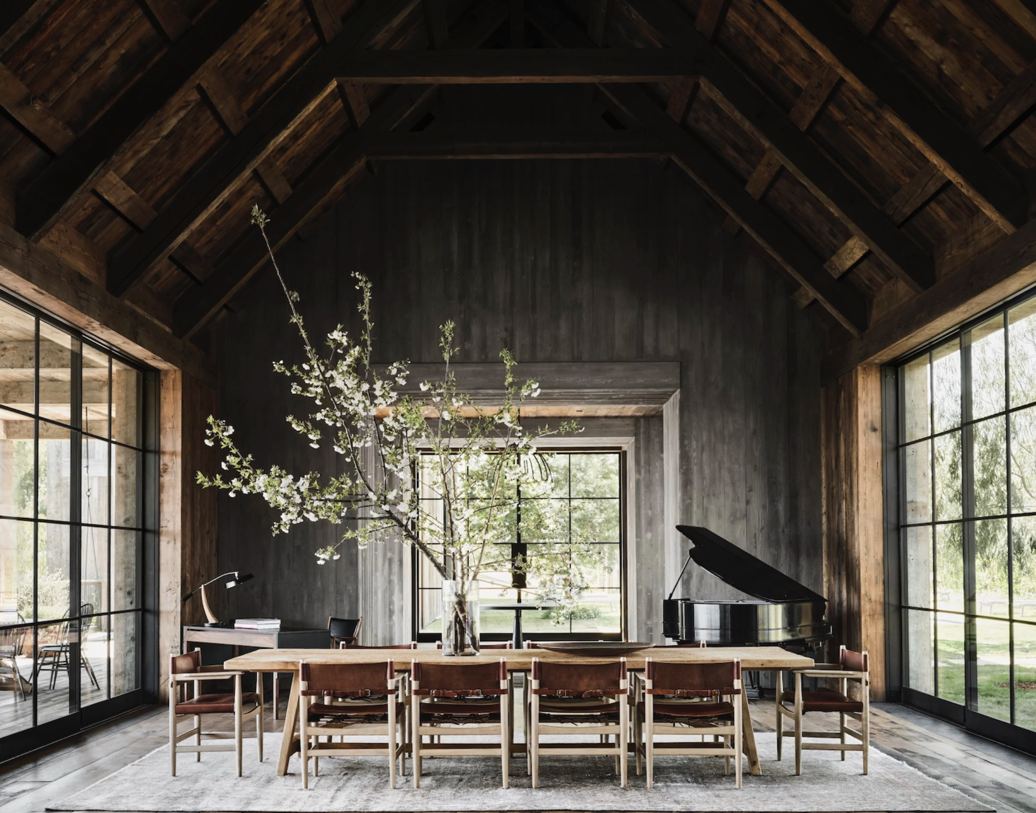 How Métier Maison Is Rewriting the Rules of Luxury Real Estate