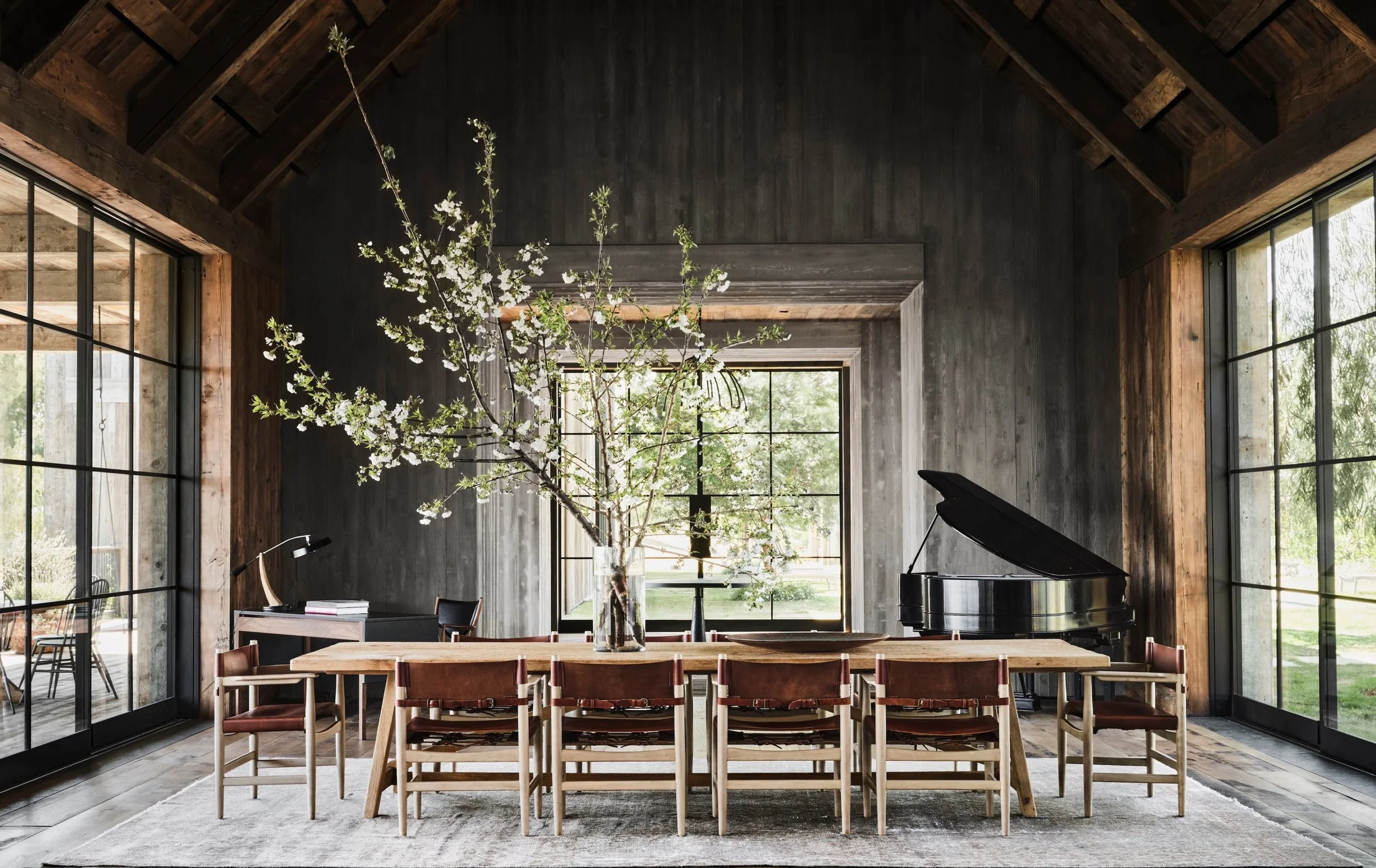 How Métier Maison Is Rewriting the Rules of Luxury Real Estate