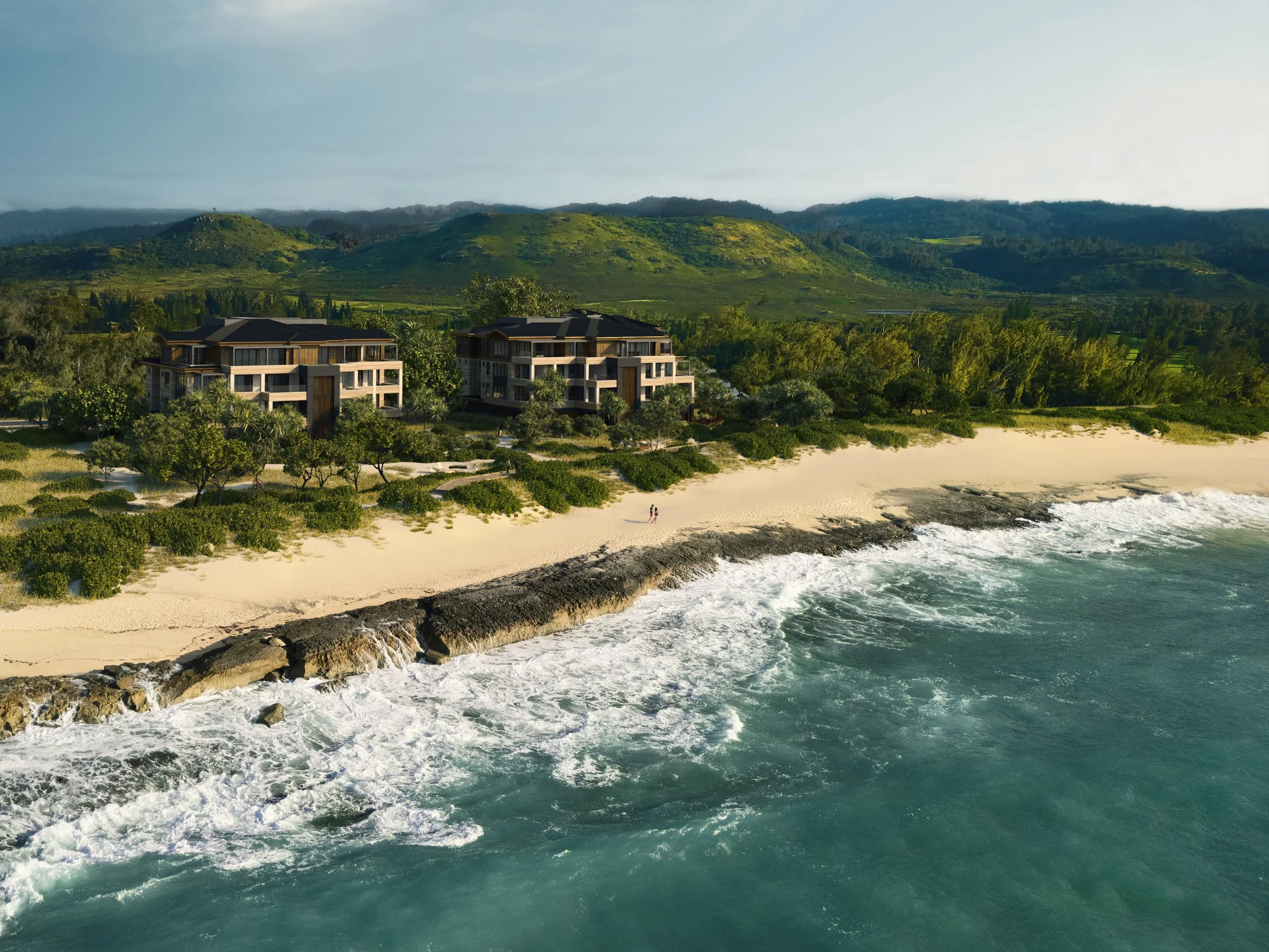 Building What Cannot Be Repeated: The North Shore Club on O‘ahu