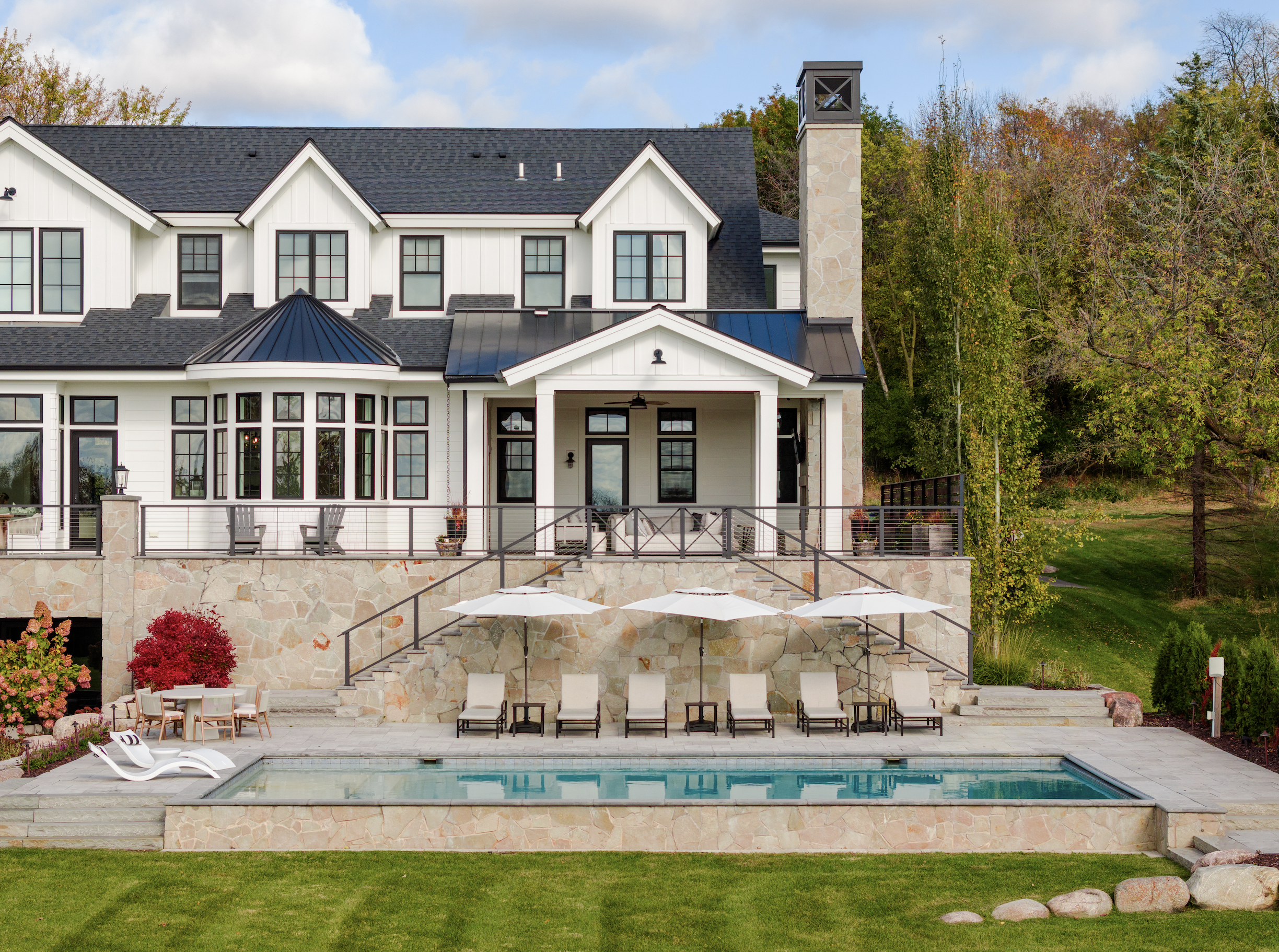 $14,950,000 | 3280 Fox St, Orono, MN 55356