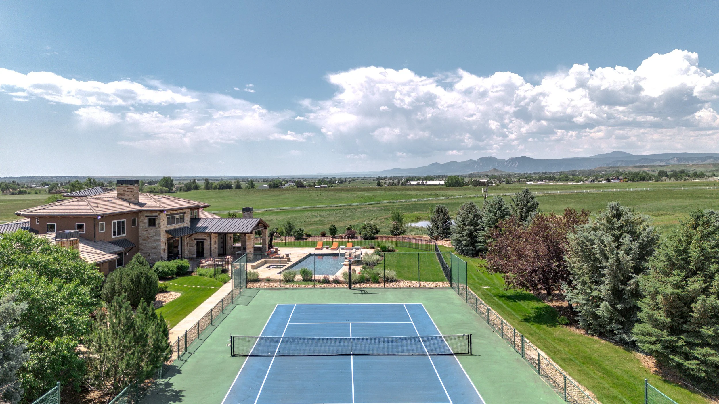 The Home Court Advantage: How Basketball Culture Is Reshaping Ultra-Luxury Living