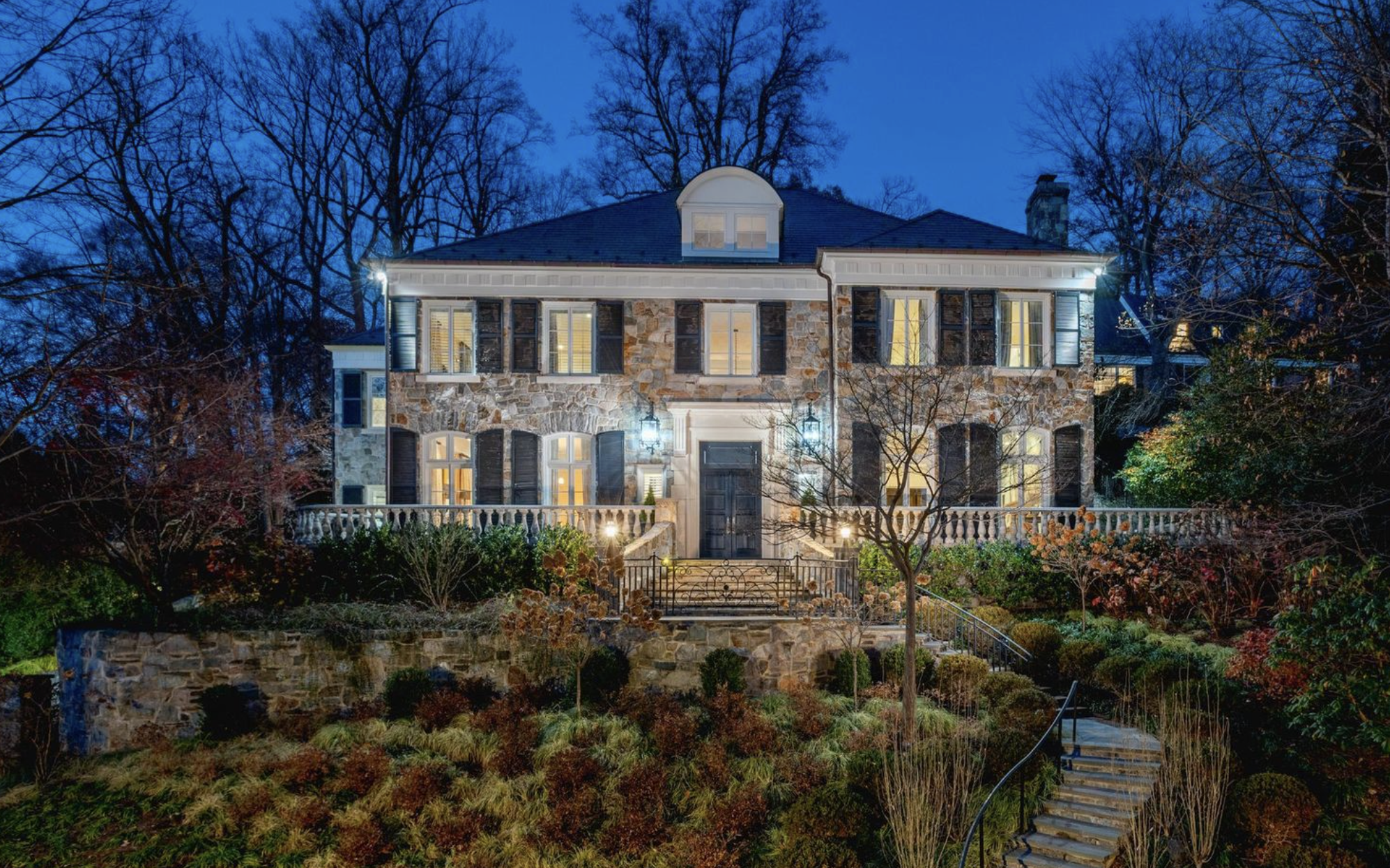 DISTRICT OF COLUMBIA