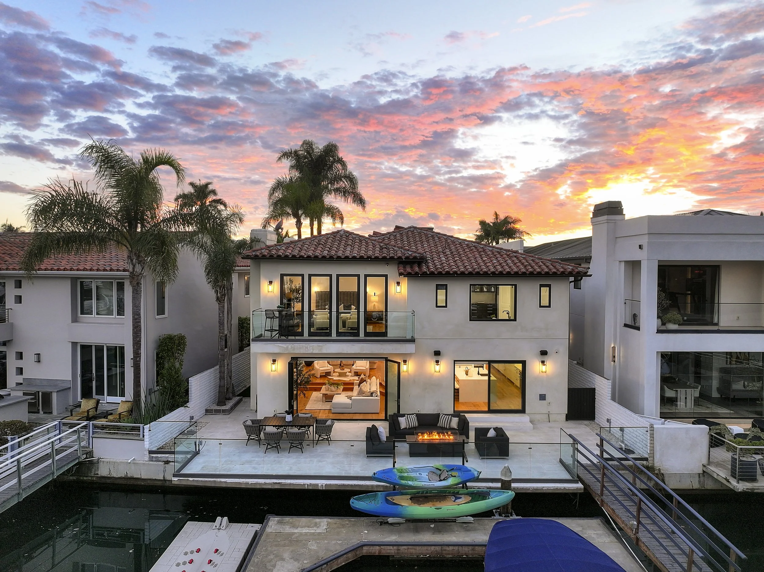 $12,888,000 | 3 Linda Isle, Newport Beach, CA