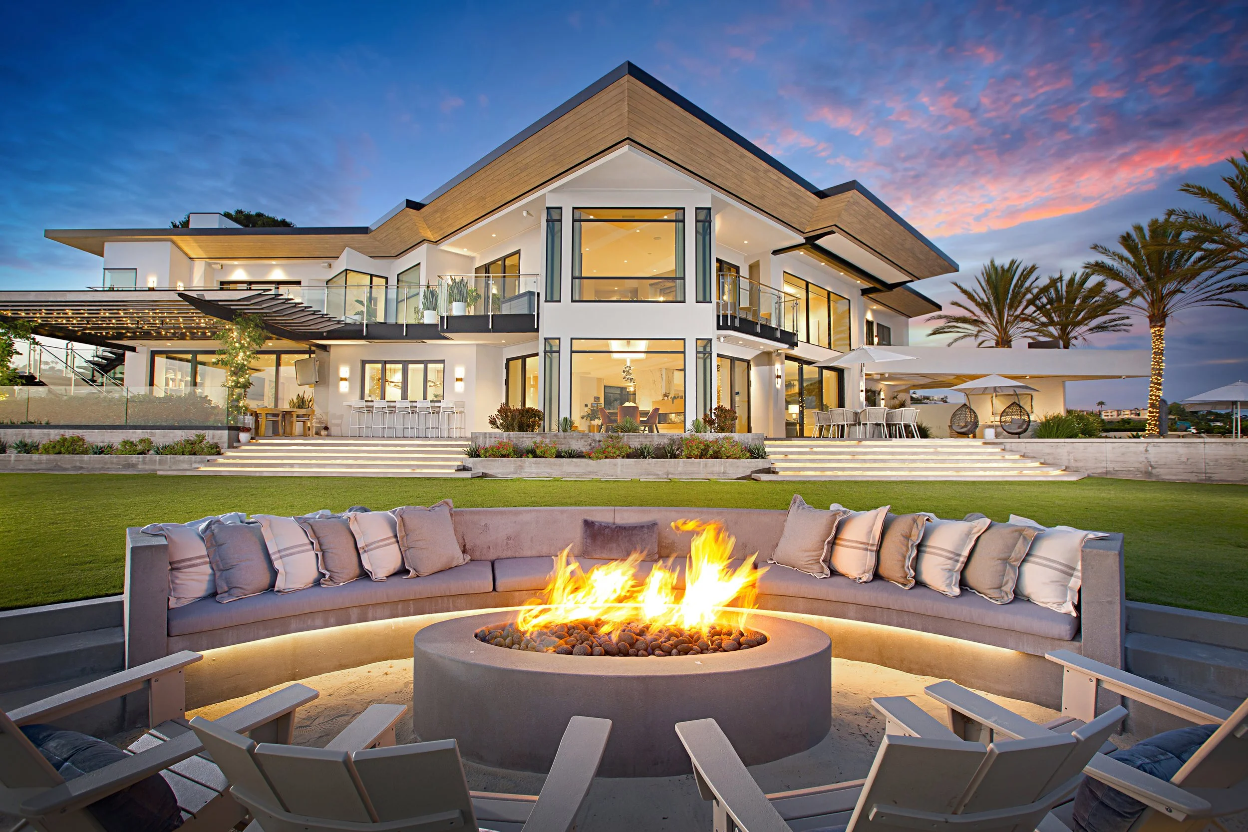 $30,000,000 | 5416 Candlelight Dr, La Jolla, CA