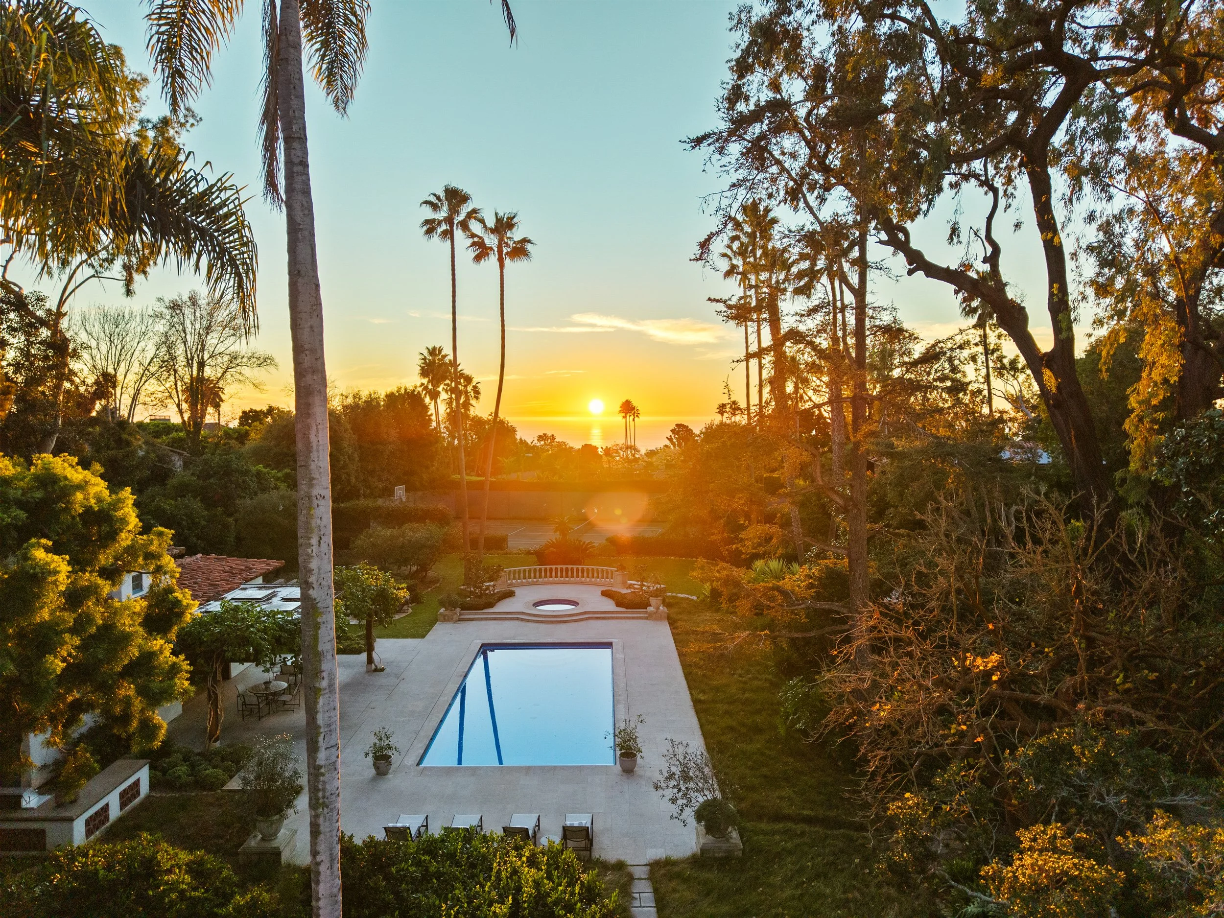 $27,895,000 | 1205 Muirlands Dr, La Jolla, CA