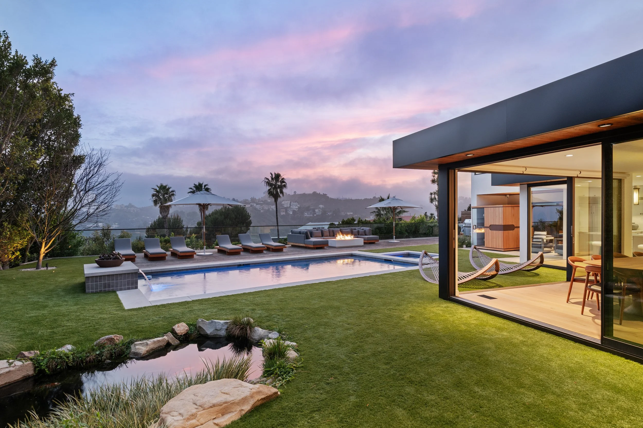 Price Upon Request | 2261 Hercules Dr, Los Angeles, CA