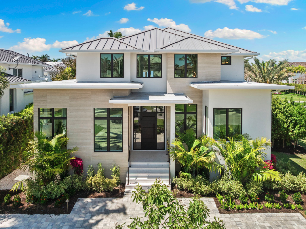 $11,249,000 | 581 14th Ave S, Naples, FL