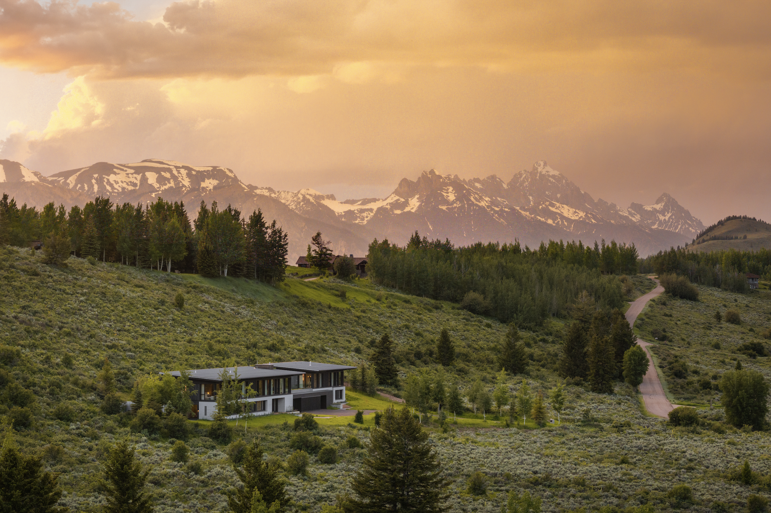 $23,950,000 | 2205 Pemmican Rd, Jackson, WY