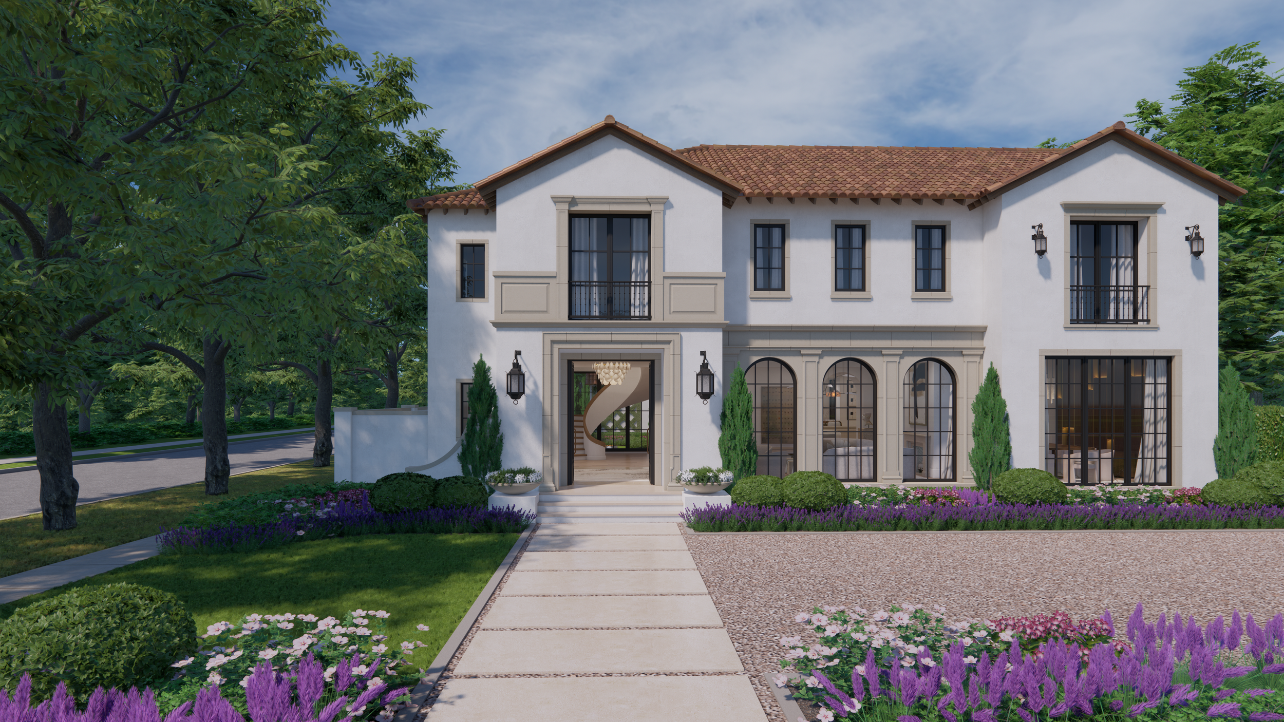 $15,950,000 | 4401 Arcady Ave, Highland Park, TX