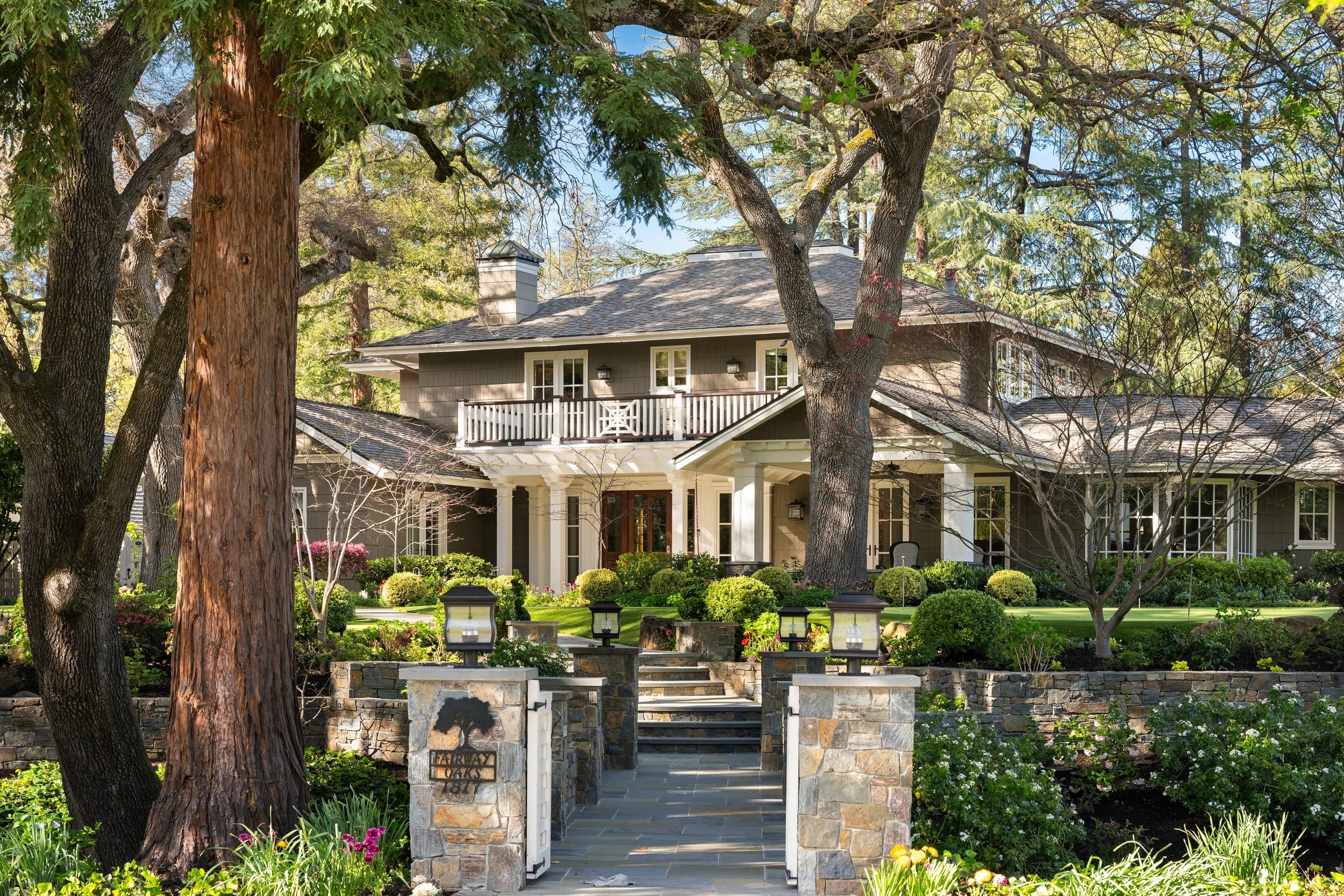 $22,500,000 | 1817 Calle Arroyo, Diablo, CA