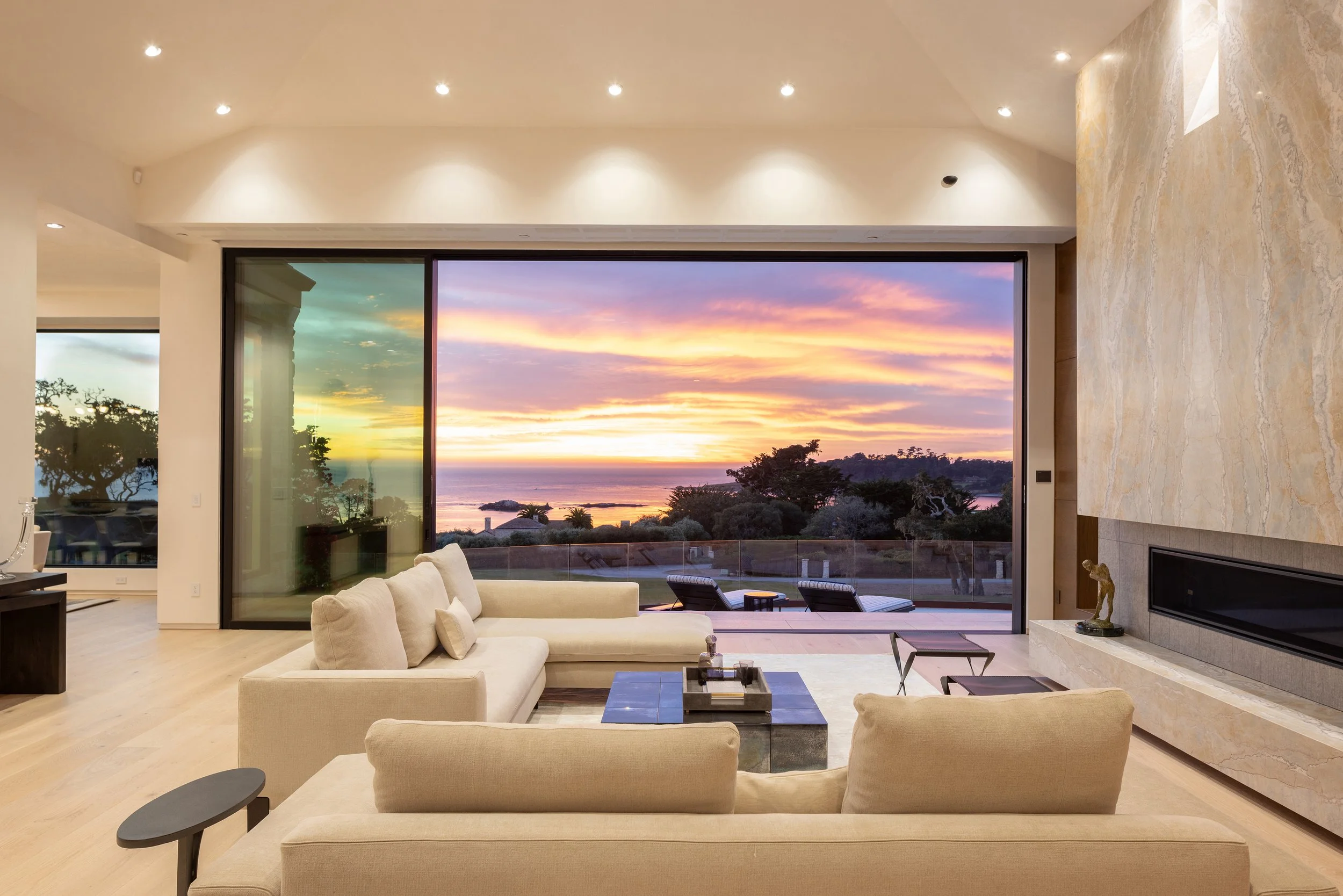 $45,000,000 | 3364 17 Mile Dr, Pebble Beach, CA