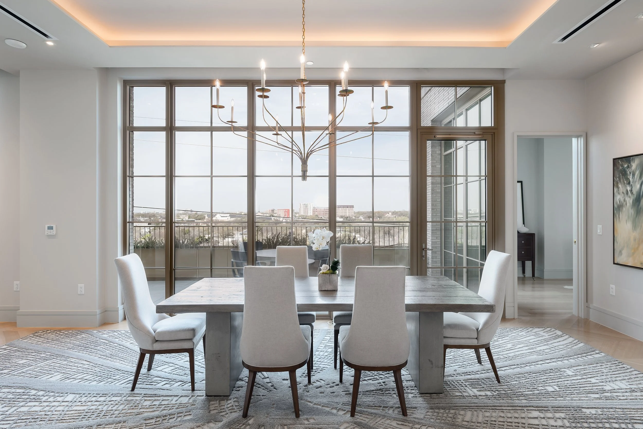 Price Upon Request | 4205 Buena Vista St, Unit 501, Dallas, TX