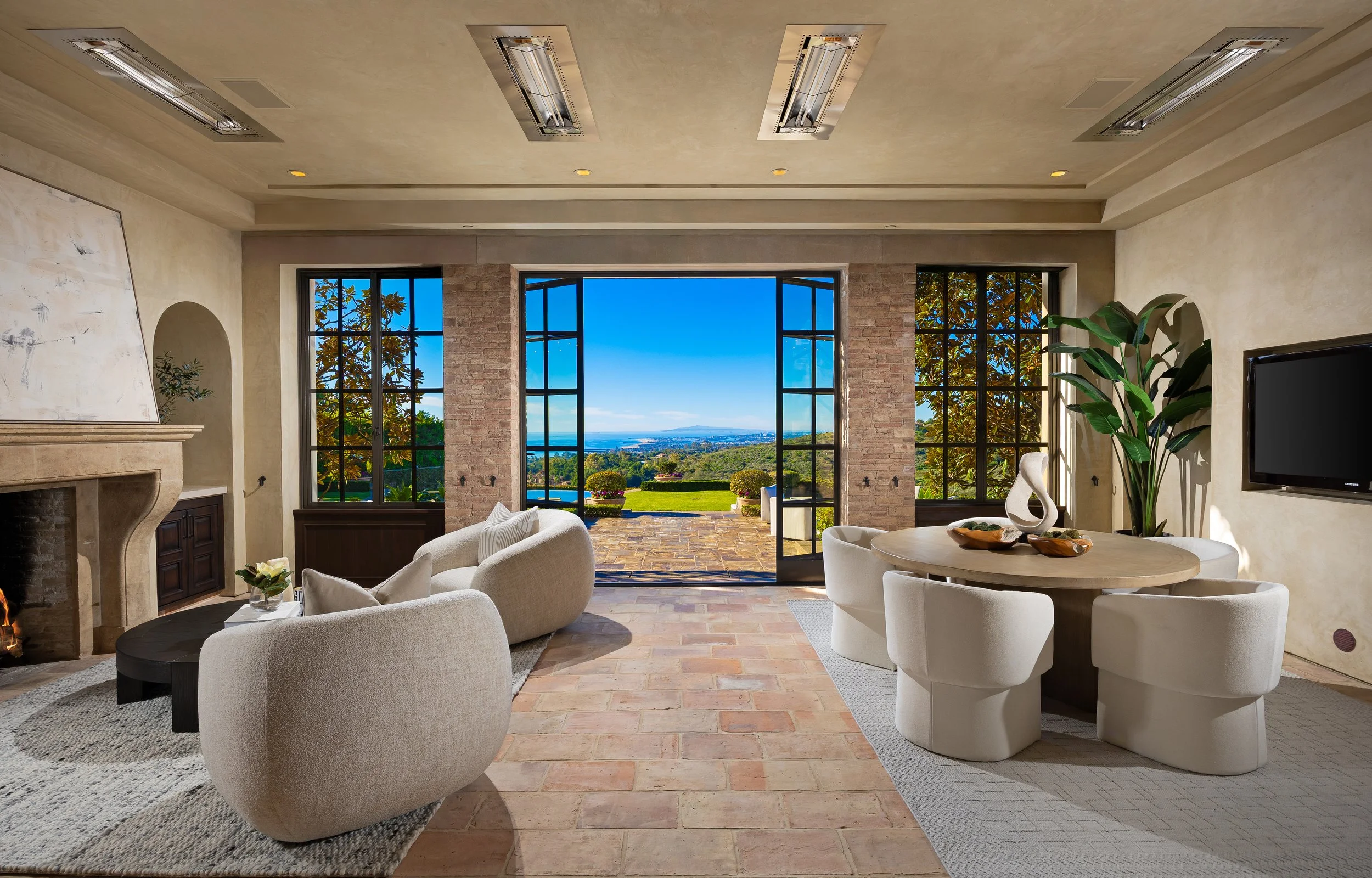 $46,500,000 | 1 Clear Water, Newport Coast, CA