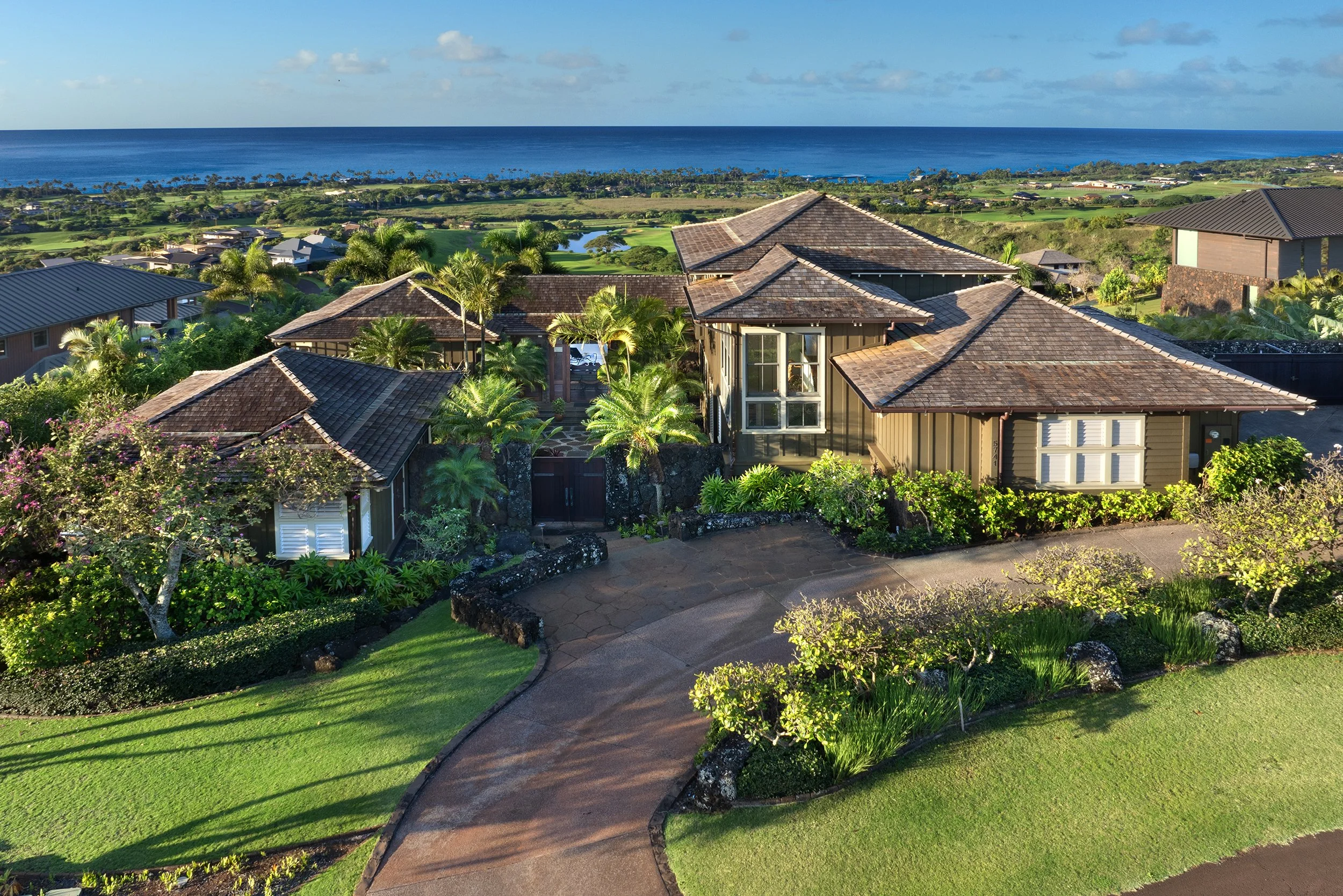$14,200,000 | 5741 Ka Hookui Pl, Koloa, HI