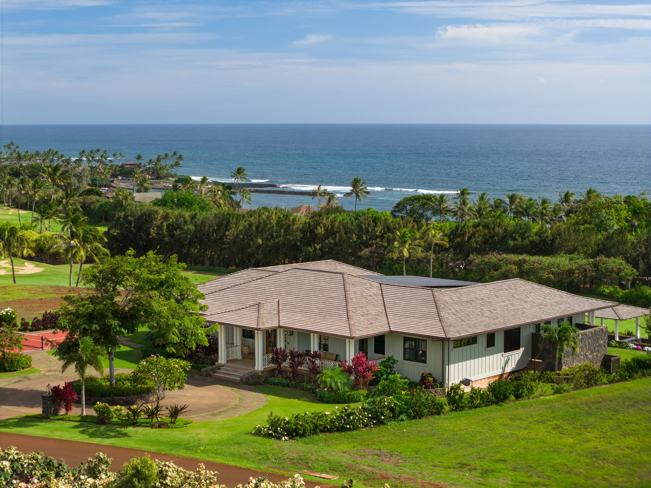 $14,595,000 | 4268 Noho Kai St, Koloa, HI