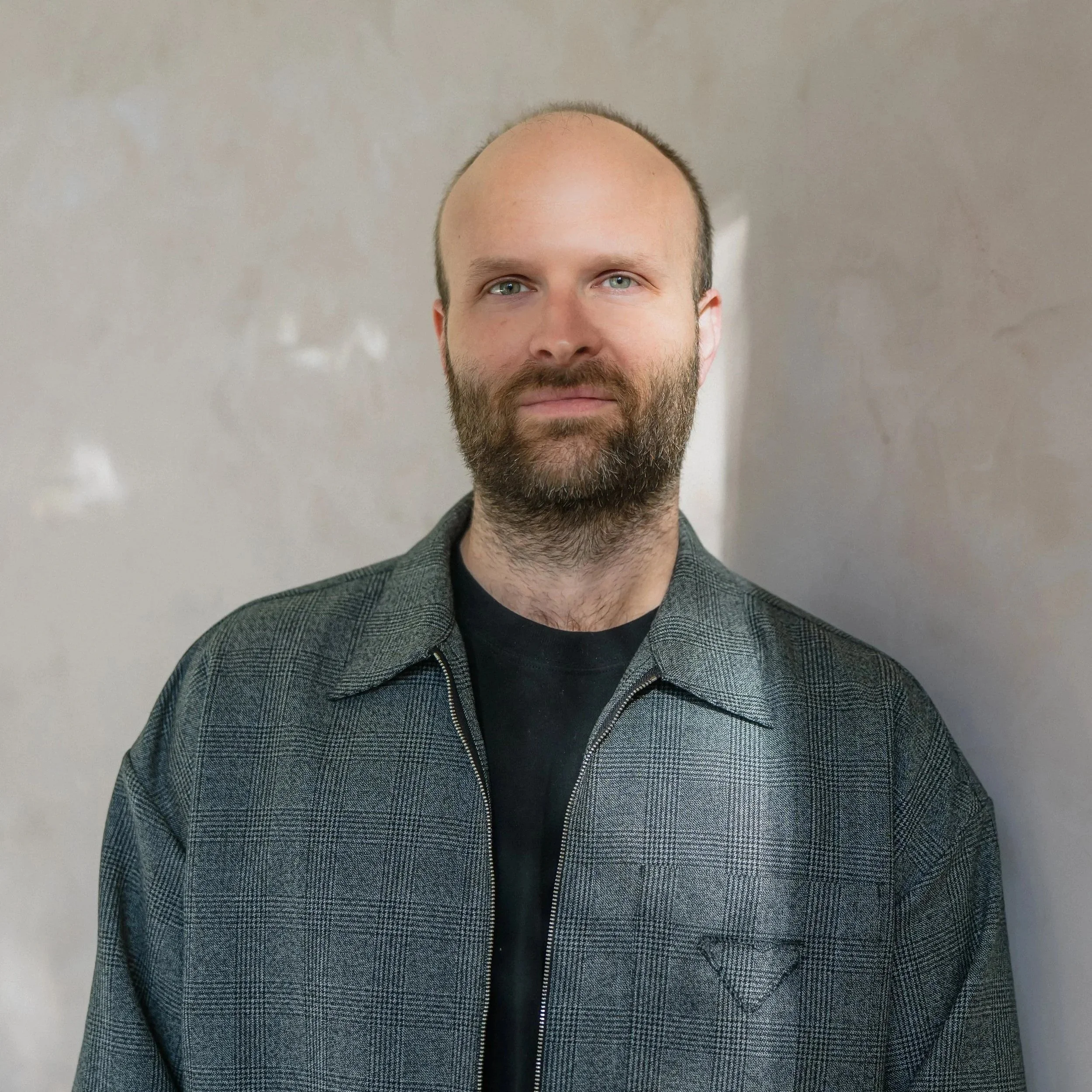 Michael Reisor
