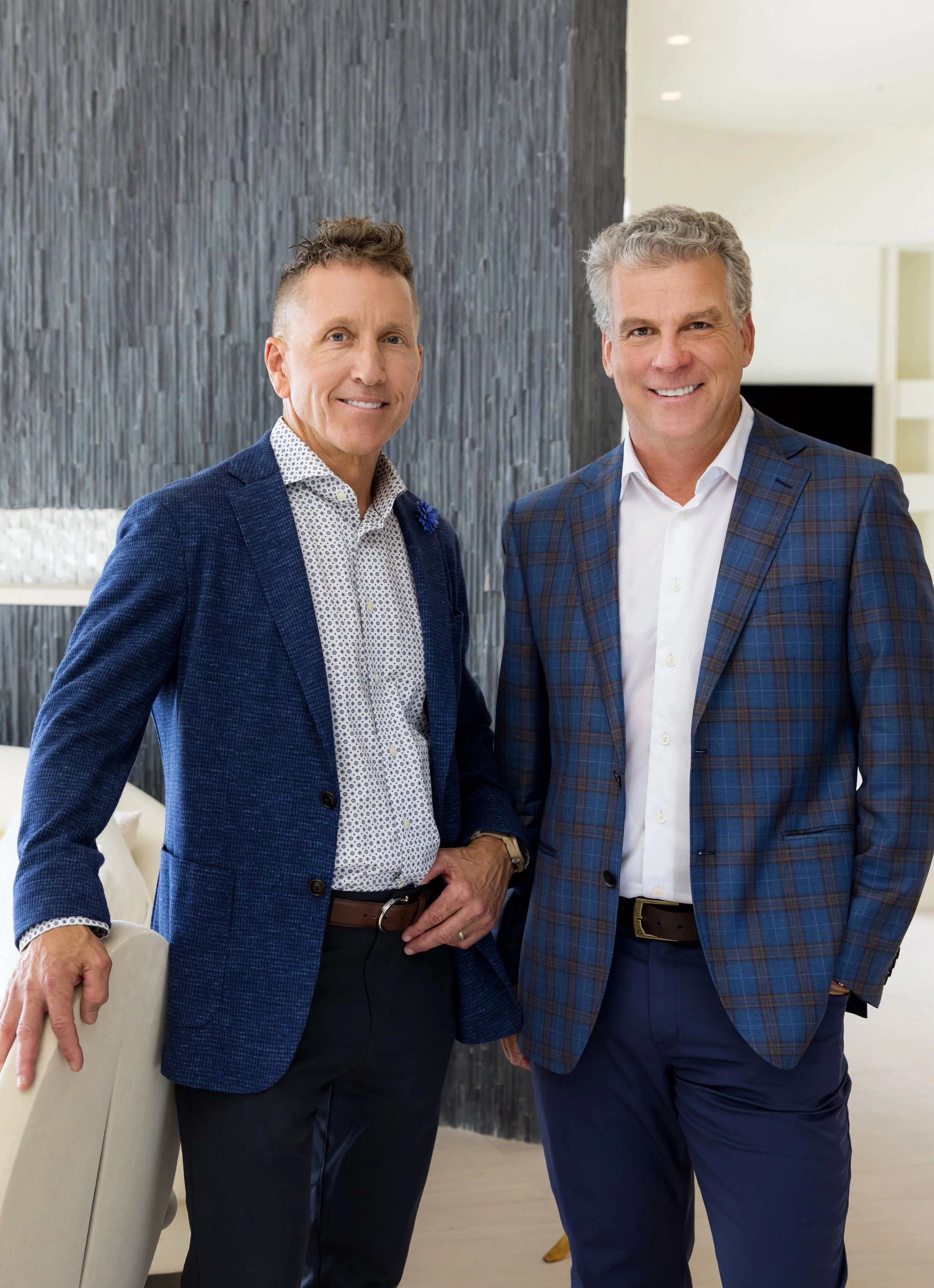 The Dickinson &amp; Clark Team