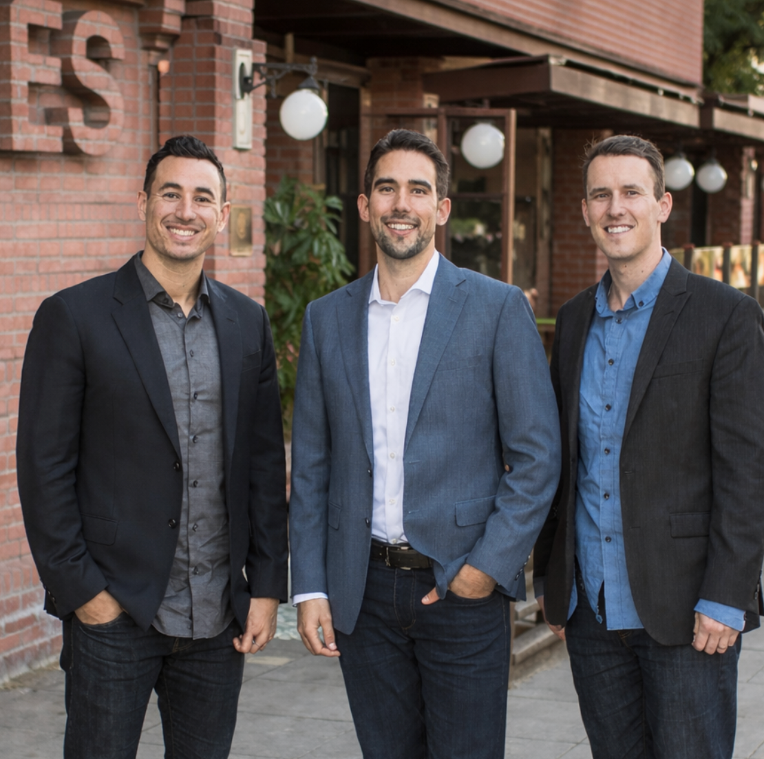 Brookshier | Bukes Group