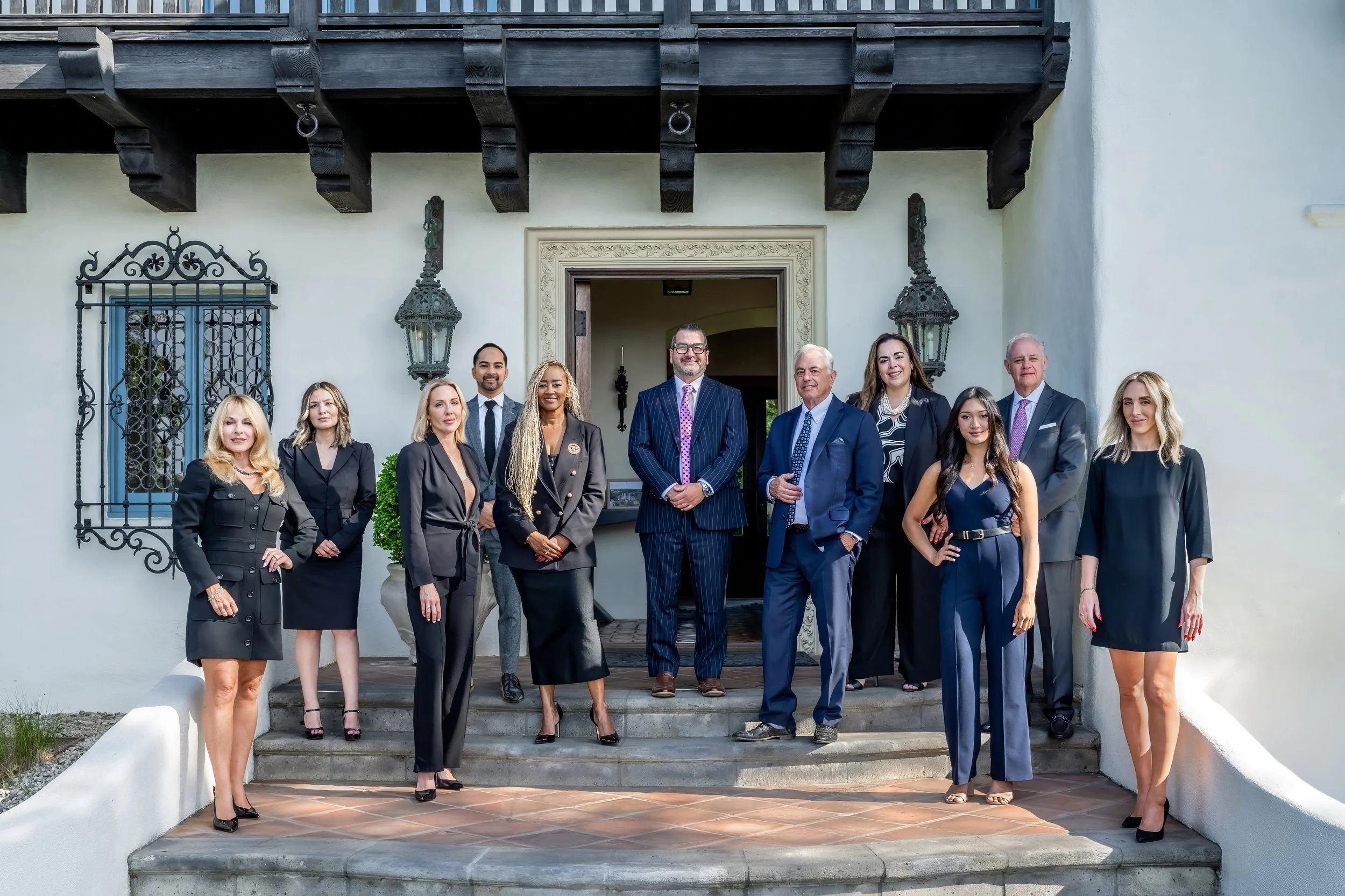 Craig Lotzof &amp; Associates