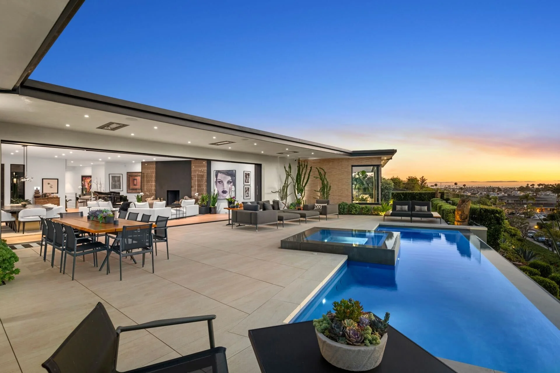 $13,499,000 | 1521 Bayadere Ter, Corona del Mar, CA