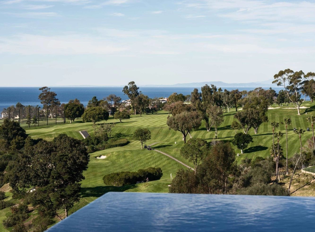 Golf Properties 