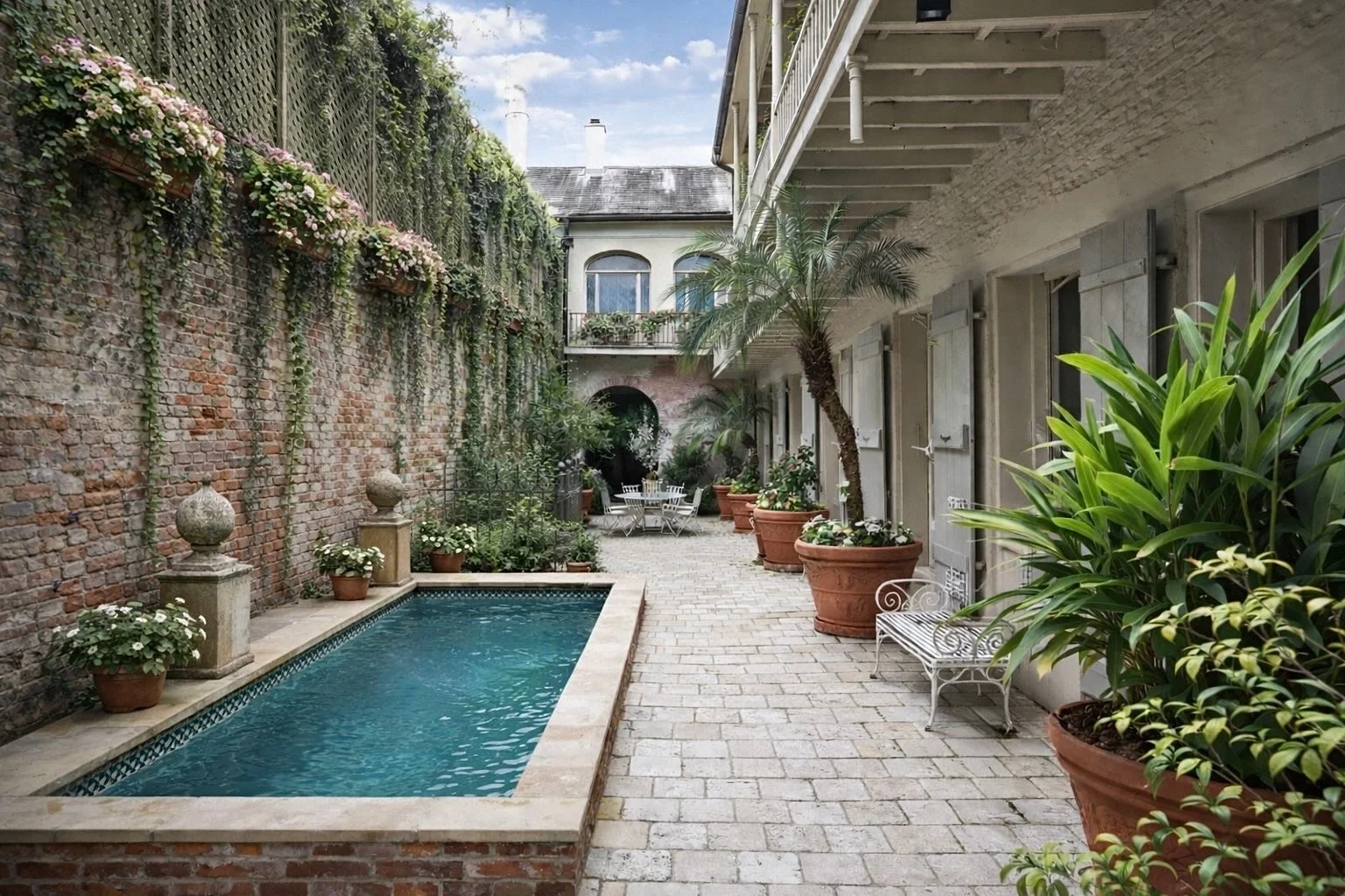 LOUISIANA