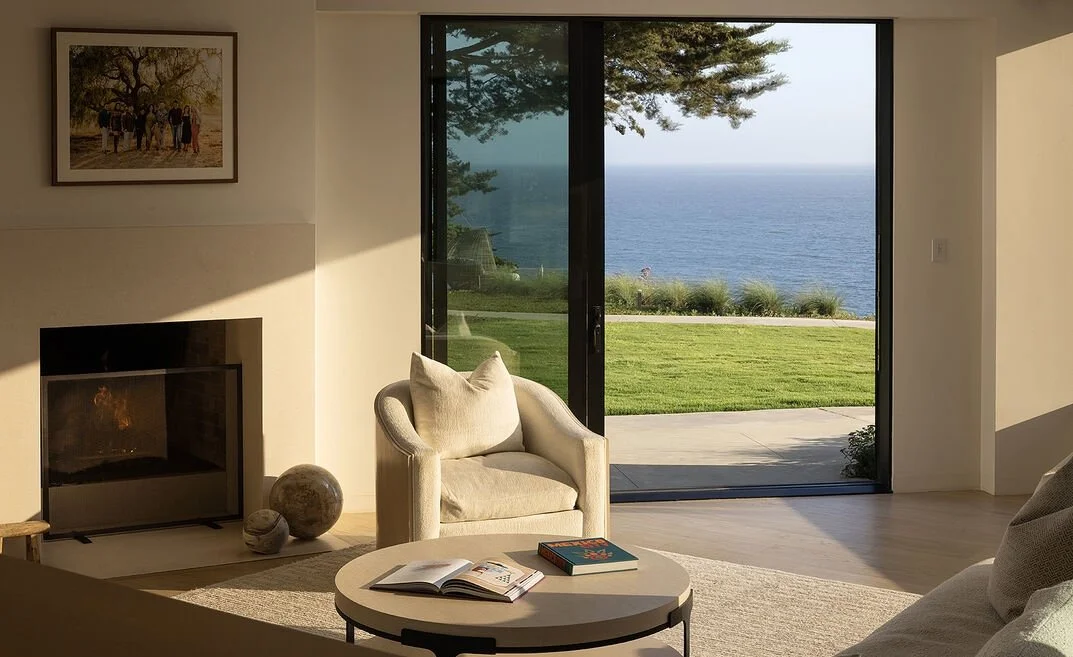 Oceanfront Properties